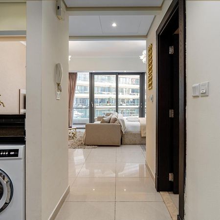Silverene Towers Dubai Marina - By Home Of Choice Exterior foto