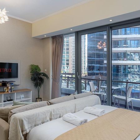 Silverene Towers Dubai Marina - By Home Of Choice Exterior foto