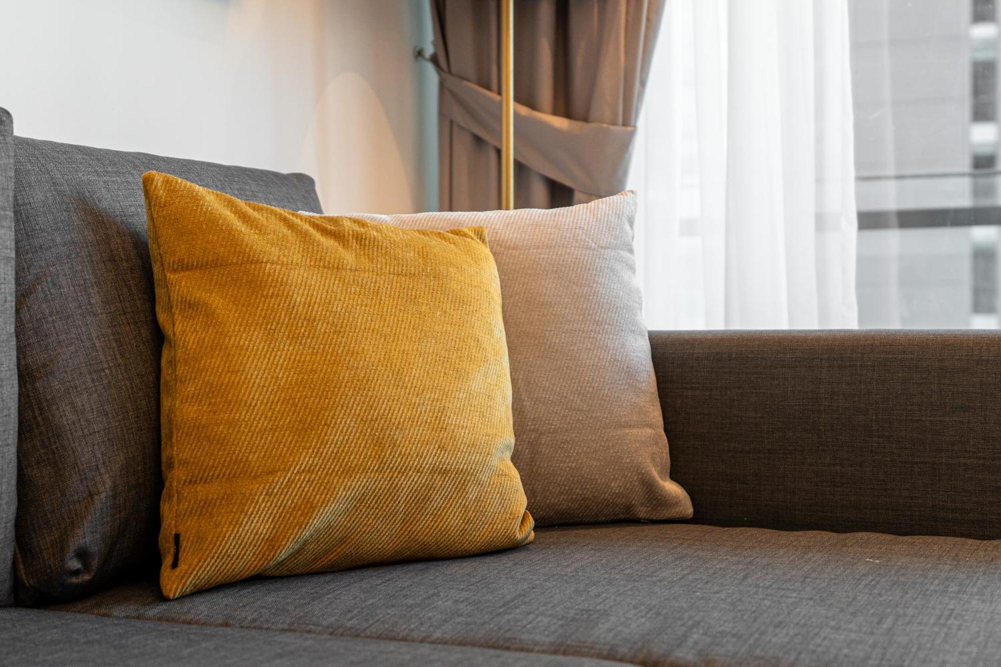 Silverene Towers Dubai Marina - By Home Of Choice Zimmer foto