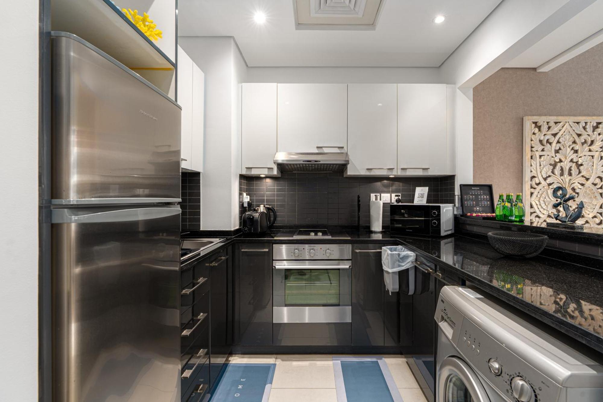 Silverene Towers Dubai Marina - By Home Of Choice Zimmer foto